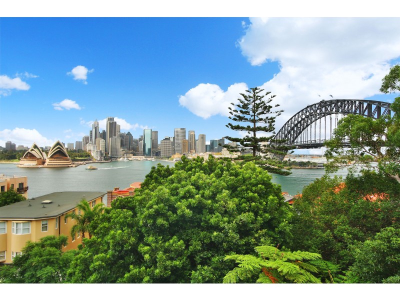 108/57 Upper Pitt Street, Kirribilli NSW 2061