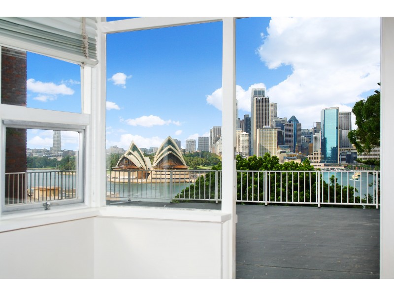 108/57 Upper Pitt Street, Kirribilli NSW 2061