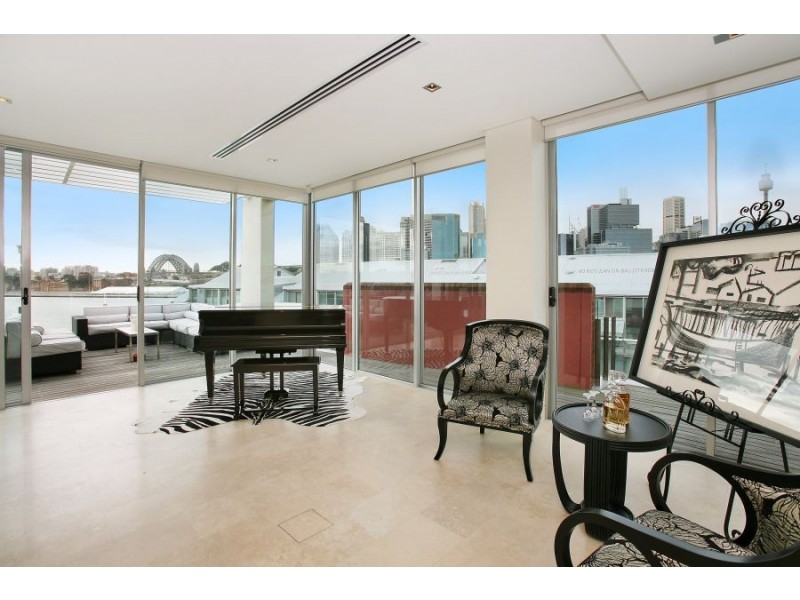 163/3 Darling Island Road, Pyrmont NSW 2009