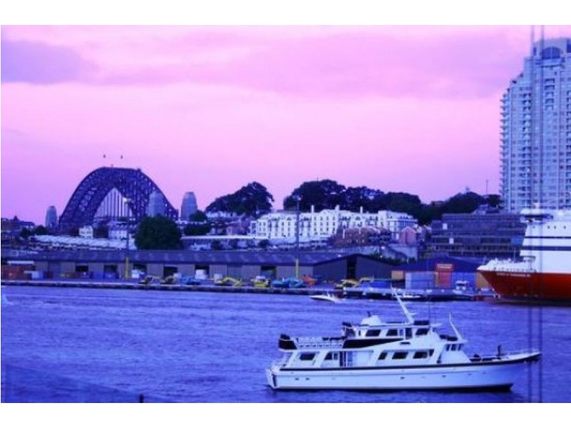 163/3 Darling Island Road, Pyrmont NSW 2009