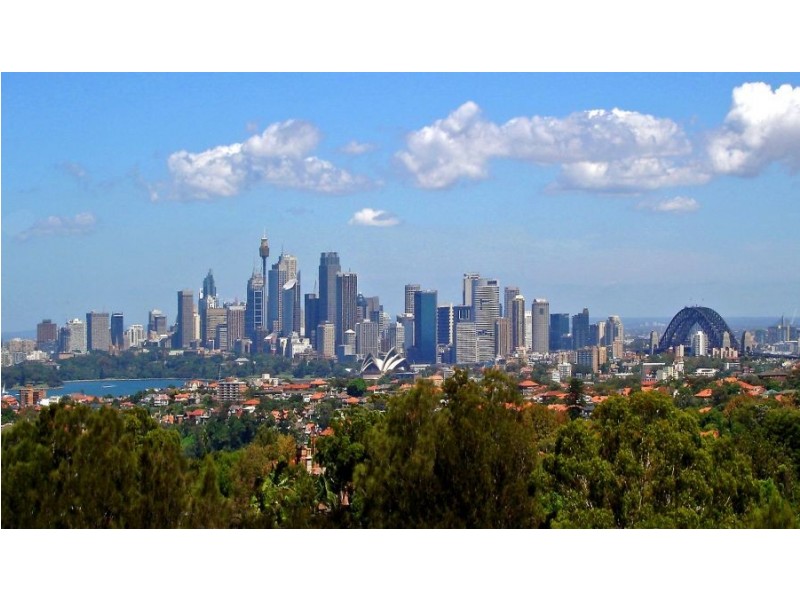 Mosman NSW 2088