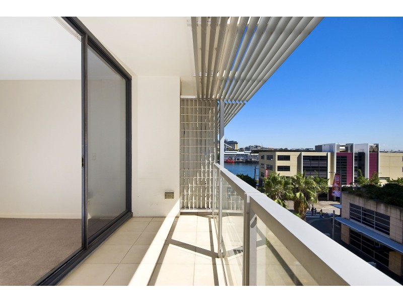 509/45 Shelley Street, Sydney NSW 2000