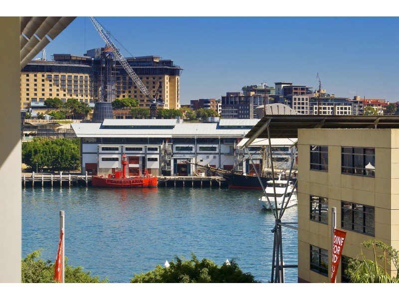 509/45 Shelley Street, Sydney NSW 2000