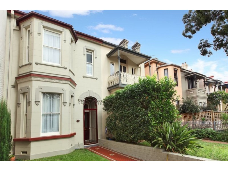 198 Glebe Point Road, Glebe NSW 2037