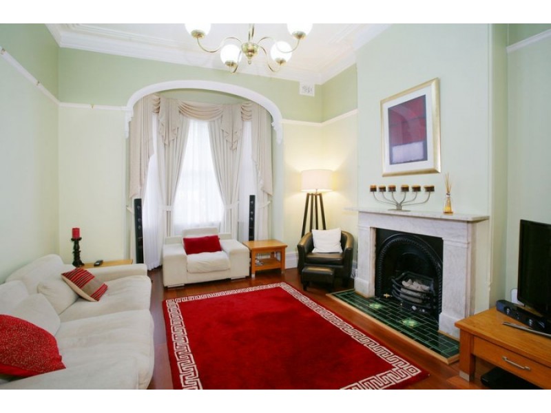 198 Glebe Point Road, Glebe NSW 2037