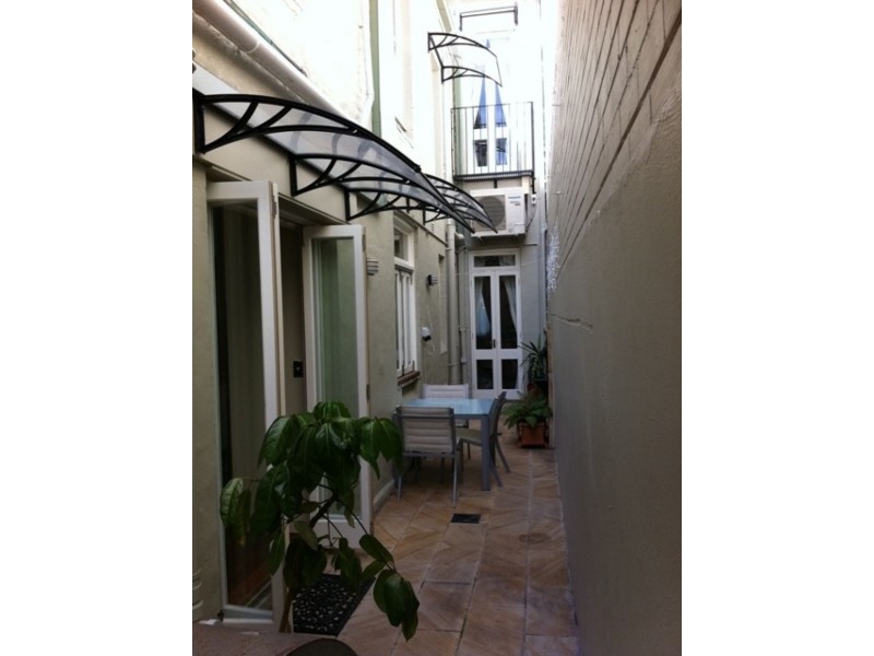 198 Glebe Point Road, Glebe NSW 2037