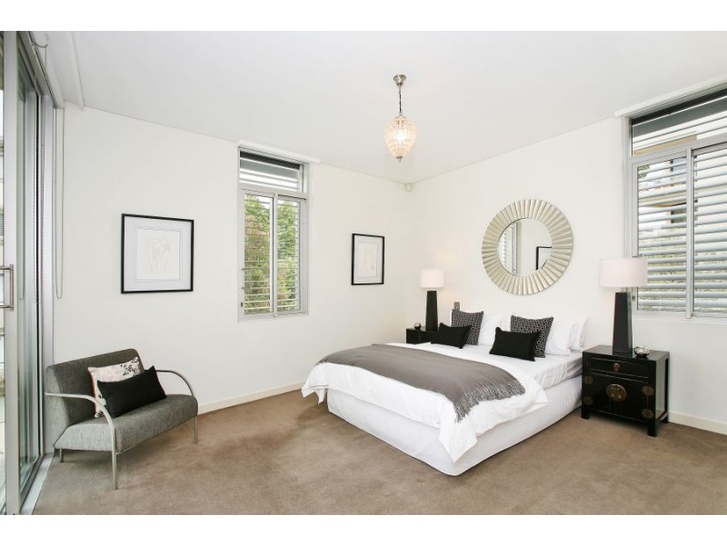 424/8  Point Street, Pyrmont NSW 2009