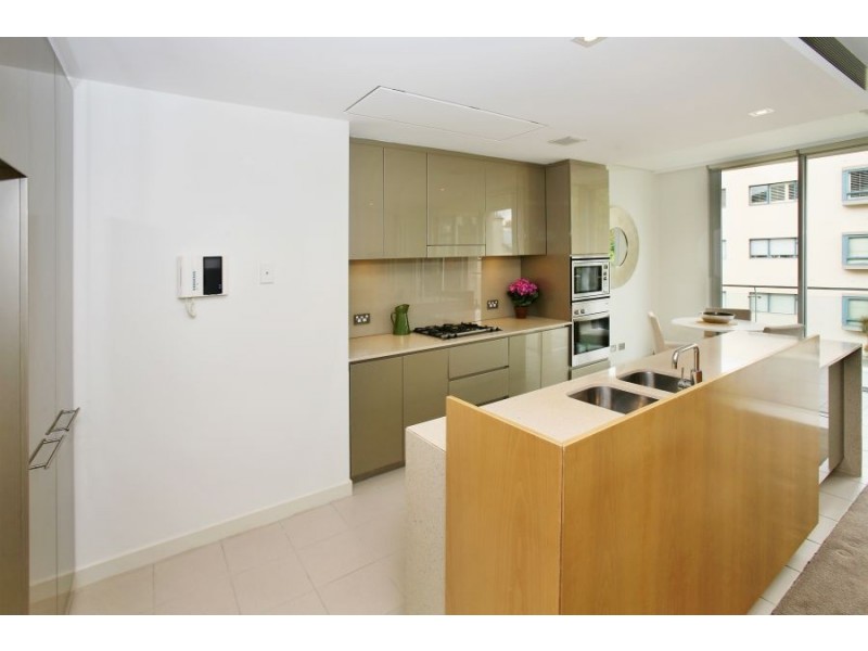 424/8  Point Street, Pyrmont NSW 2009