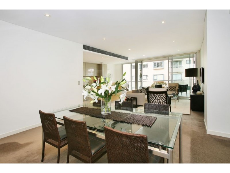 424/8  Point Street, Pyrmont NSW 2009