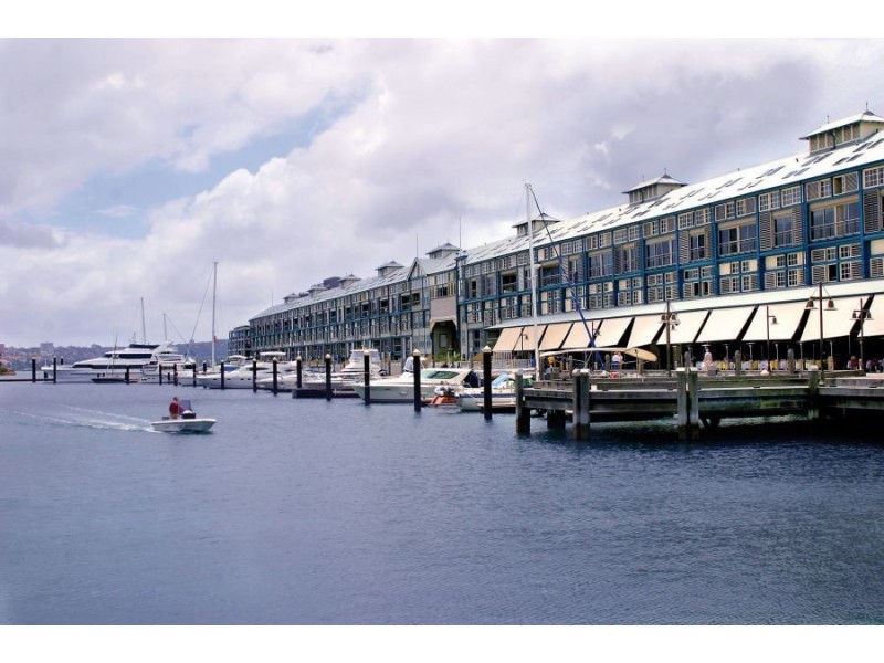 561/6 Cowper Wharf Road, Woolloomooloo NSW 2011