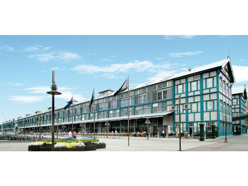 561/6 Cowper Wharf Road, Woolloomooloo NSW 2011
