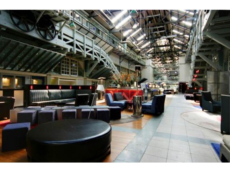 561/6 Cowper Wharf Road, Woolloomooloo NSW 2011