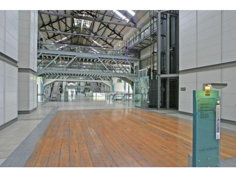 561/6 Cowper Wharf Road, Woolloomooloo NSW 2011