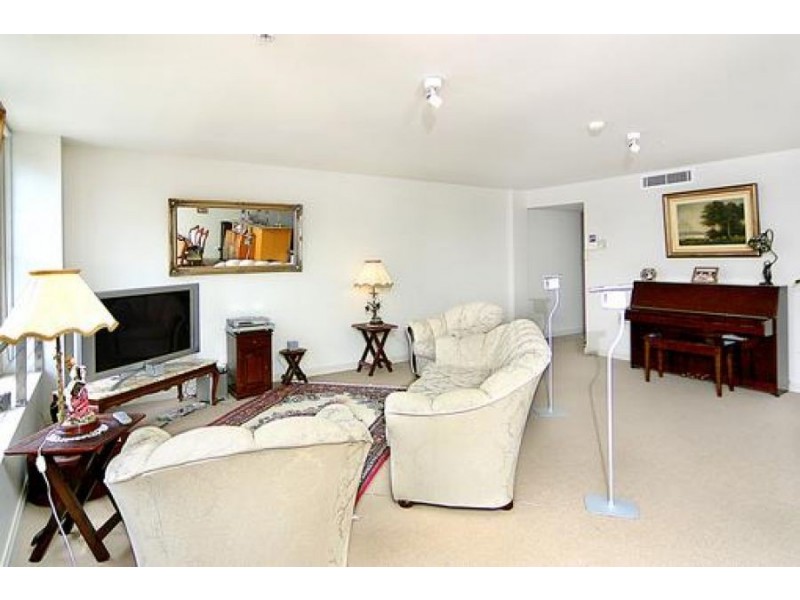 204/6  Cowper Wharf Road, Woolloomooloo NSW 2011