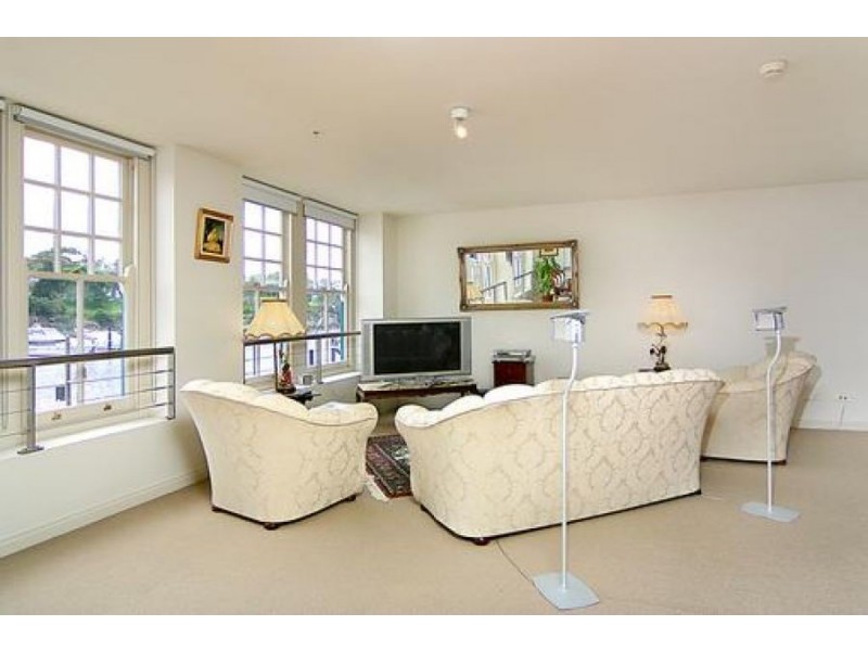 204/6  Cowper Wharf Road, Woolloomooloo NSW 2011