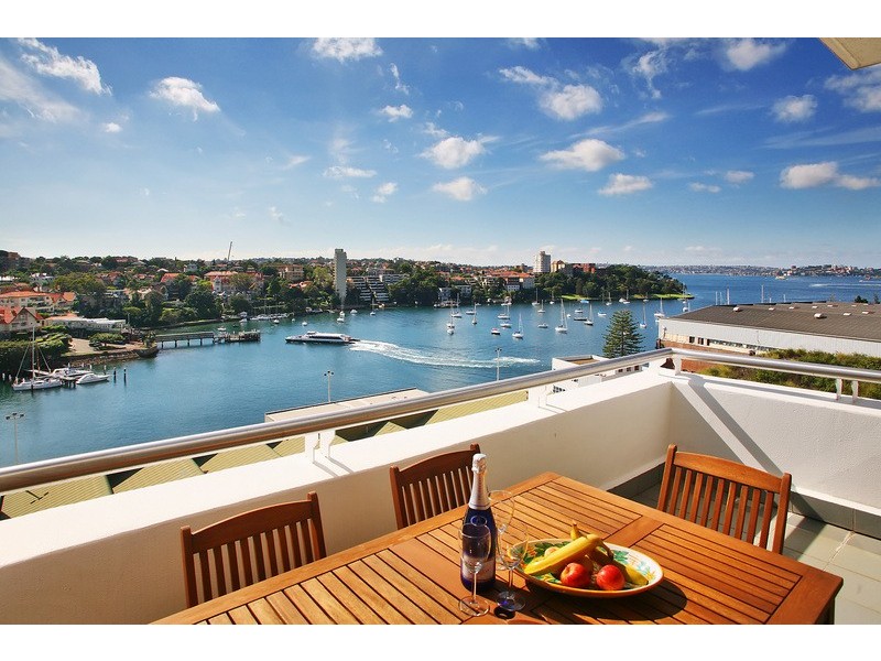 Kirribilli NSW 2061