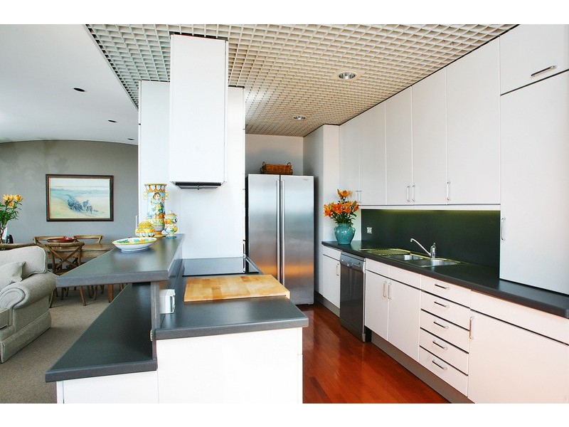 Kirribilli NSW 2061