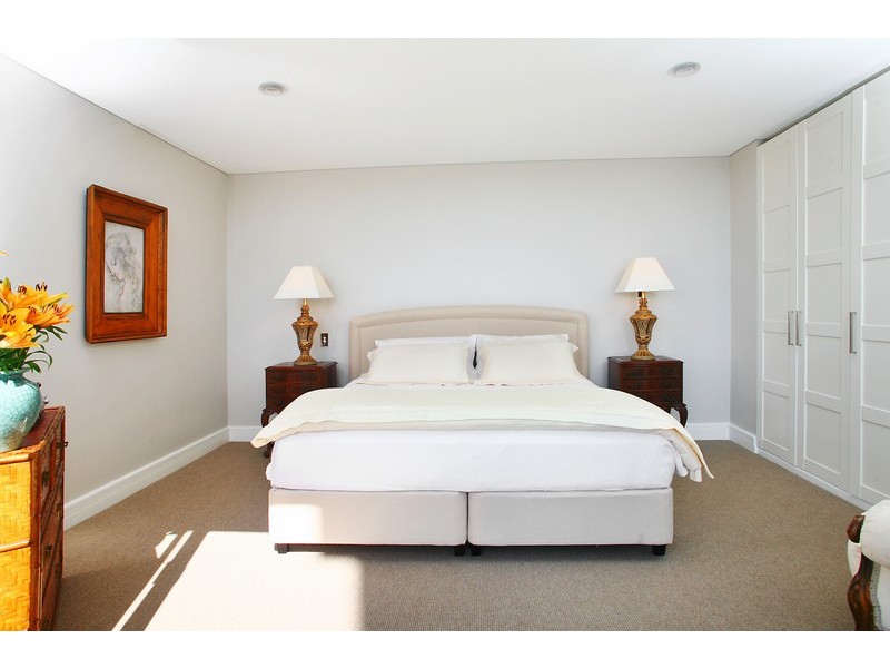 Kirribilli NSW 2061