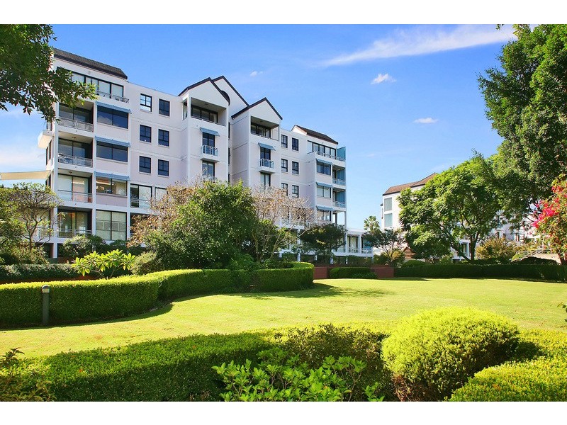 Kirribilli NSW 2061