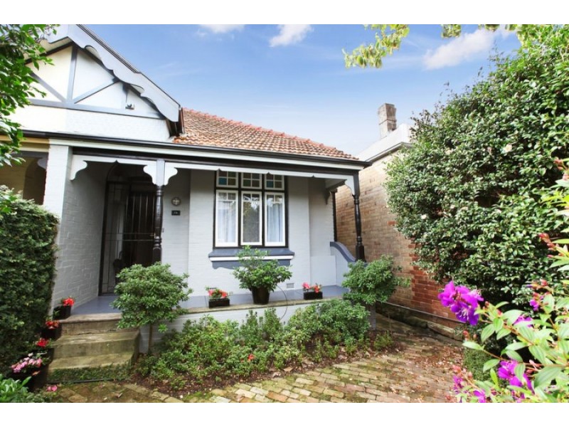 78 Burlington street, Crows Nest NSW 2065
