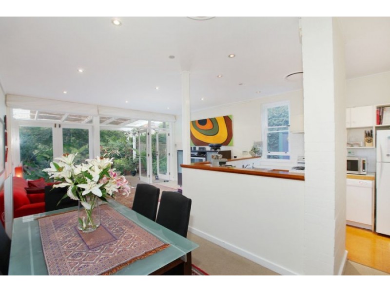 78 Burlington street, Crows Nest NSW 2065