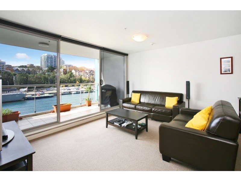 430/6 Cowper Wharf Road, Woolloomooloo NSW 2011