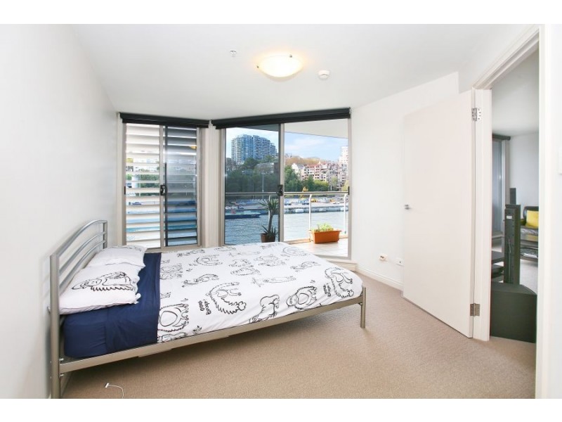 430/6 Cowper Wharf Road, Woolloomooloo NSW 2011