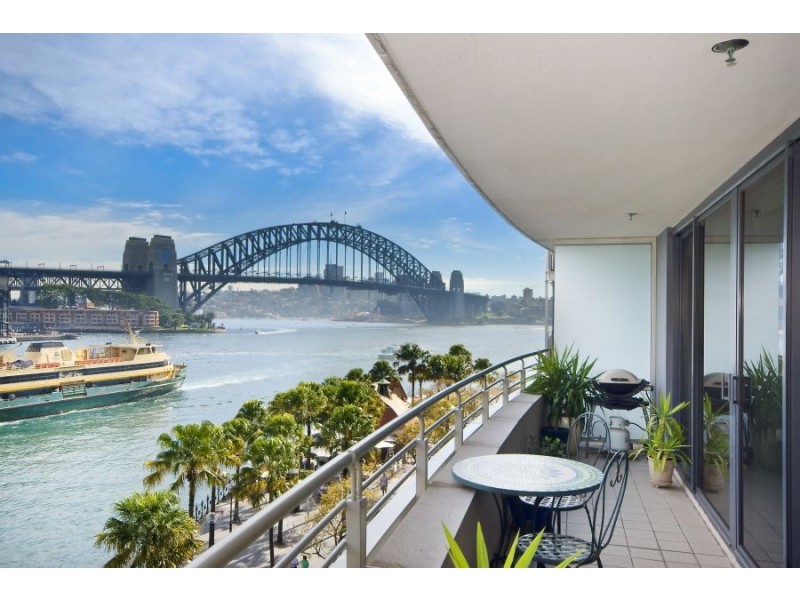 34/5  Macquarie Street, Sydney NSW 2000