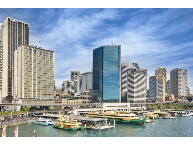 34/5  Macquarie Street, Sydney NSW 2000