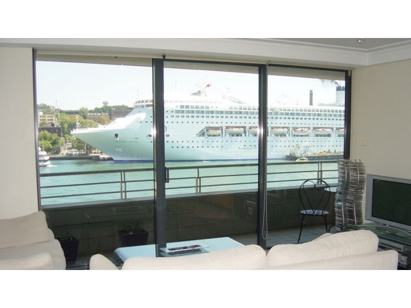 34/5  Macquarie Street, Sydney NSW 2000