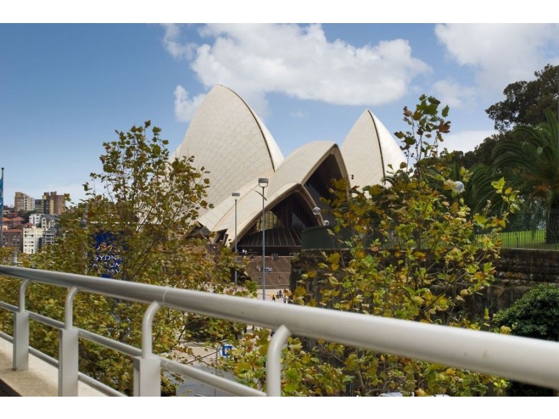 21/3 Macquarie Street, Sydney NSW 2000