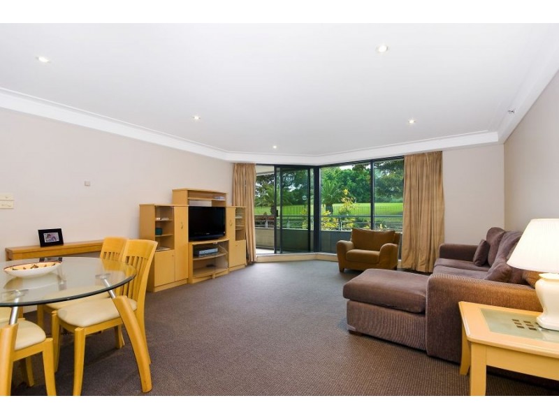 21/3 Macquarie Street, Sydney NSW 2000