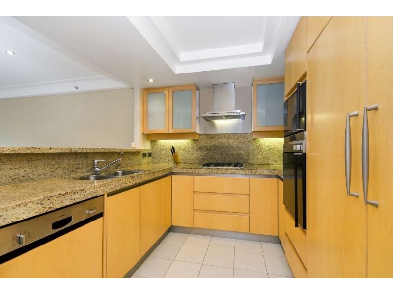 21/3 Macquarie Street, Sydney NSW 2000