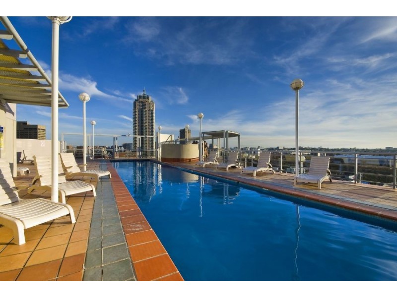 1112/28 Harbour Street, Sydney NSW 2000