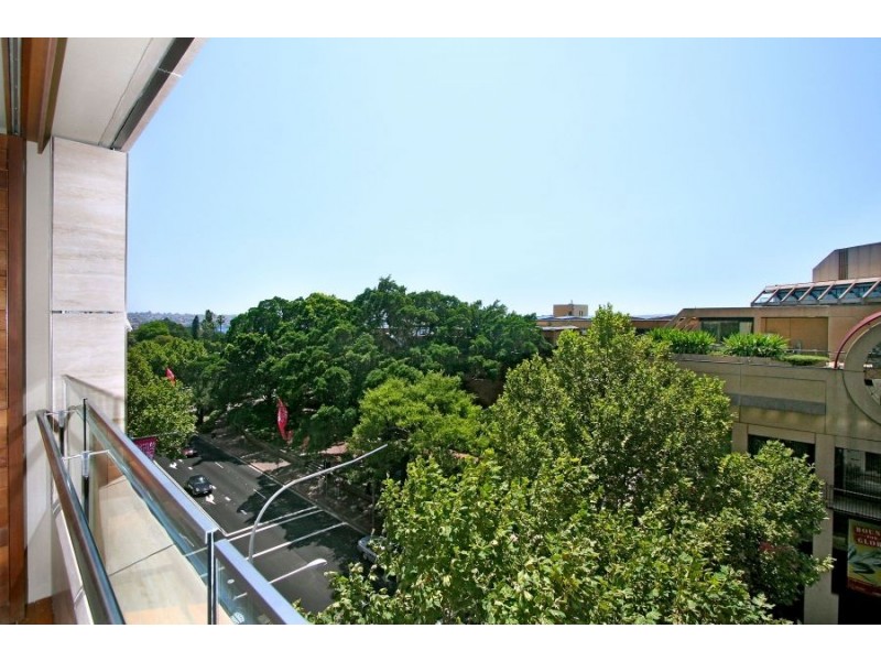 305/185 Macquarie Street, Sydney NSW 2000