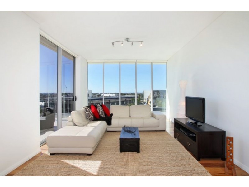 401/296-304 Pacific Highway, Crows Nest NSW 2065