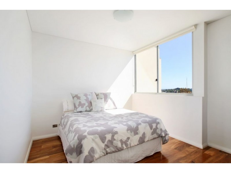 401/296-304 Pacific Highway, Crows Nest NSW 2065