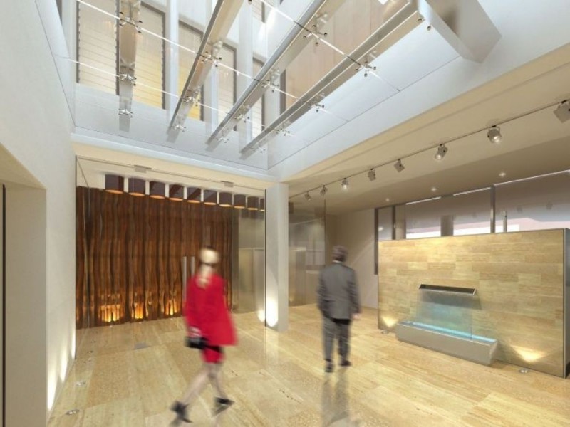 401/296-304 Pacific Highway, Crows Nest NSW 2065