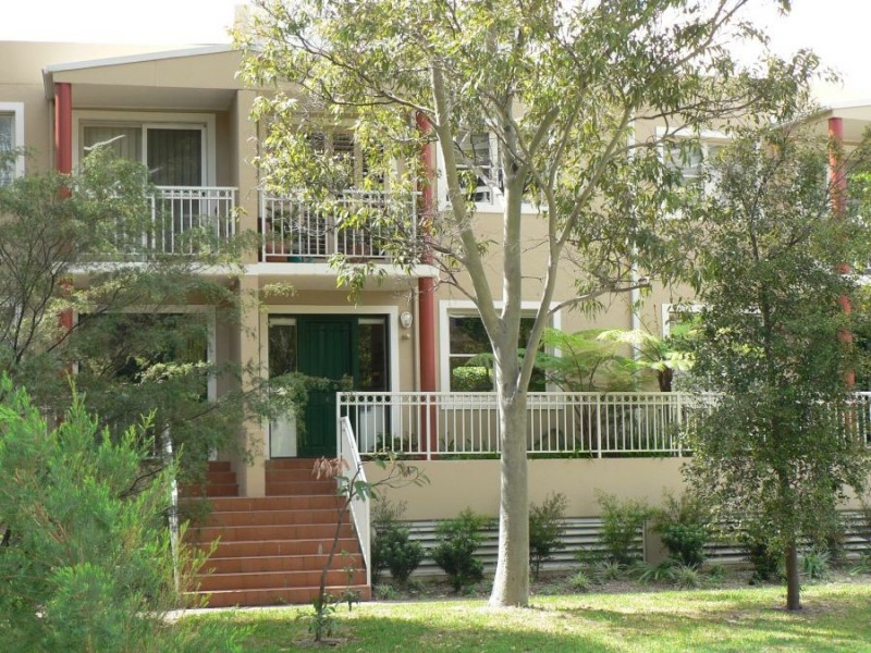 Glebe NSW 2037