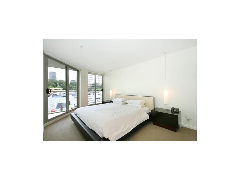 207/ 6 Cowper Wharf Road, Woolloomooloo NSW 2011
