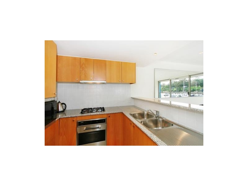 207/ 6 Cowper Wharf Road, Woolloomooloo NSW 2011