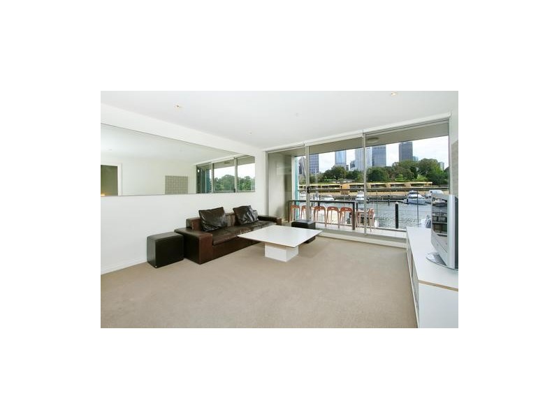 207/ 6 Cowper Wharf Road, Woolloomooloo NSW 2011