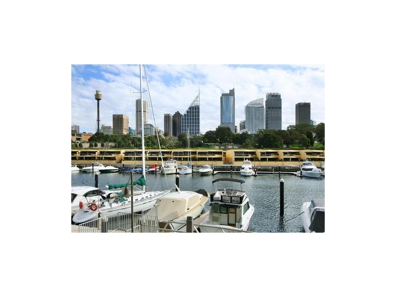 207/ 6 Cowper Wharf Road, Woolloomooloo NSW 2011