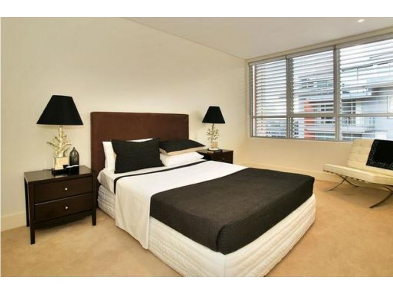 142/3 Darling Island Road, Pyrmont NSW 2009