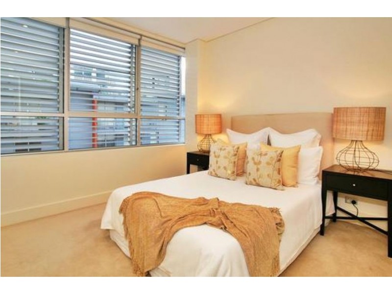 142/3 Darling Island Road, Pyrmont NSW 2009