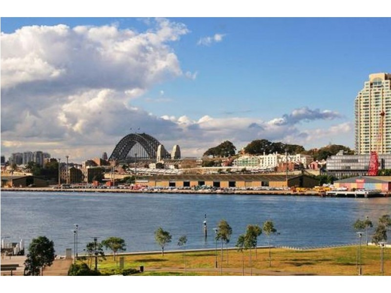 142/3 Darling Island Road, Pyrmont NSW 2009