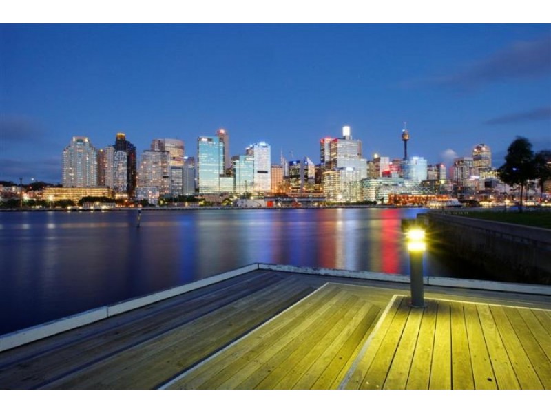 142/3 Darling Island Road, Pyrmont NSW 2009