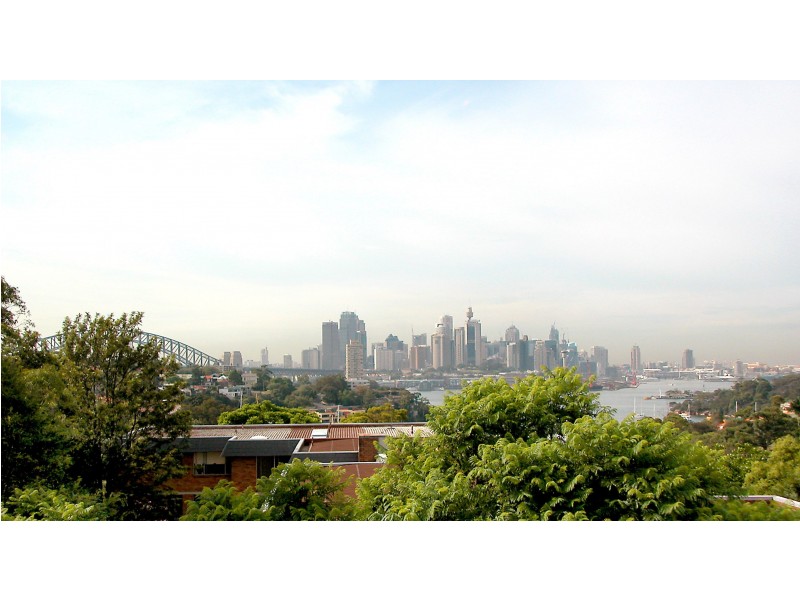 21/102 Bay Road, Waverton NSW 2060