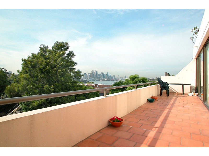 21/102 Bay Road, Waverton NSW 2060