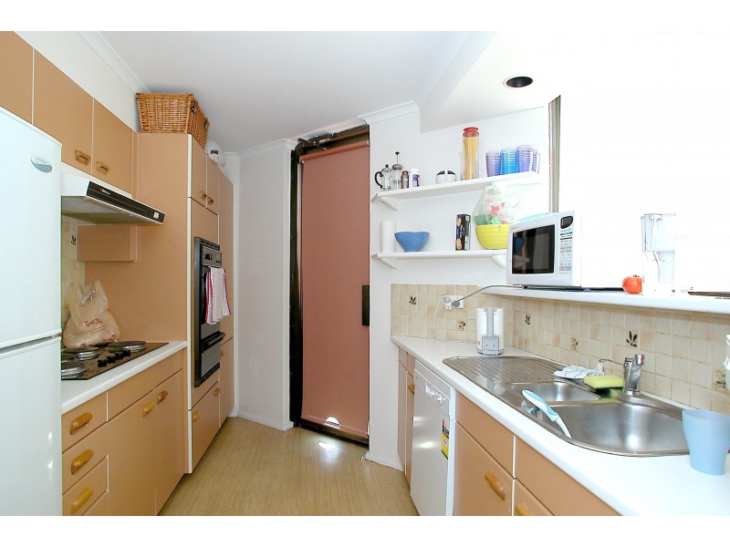 21/102 Bay Road, Waverton NSW 2060